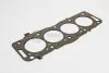 Прокладка ГБЦ Fiat Scudo/Citroen Jumpy 2.0 D/HDi 10-(3 метки) (1.35mm) ELRING 442.822 (фото 2)