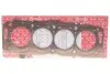 Прокладка ГБЦ Fiat Scudo/Citroen Jumpy 2.0 D/HDi 10- (4 метки) (1.4mm) ELRING 442.832 (фото 1)