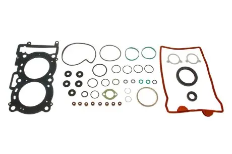 Комплект прокладок (полный) BMW I3 (I01) 06/065H 13- ELRING 444.930