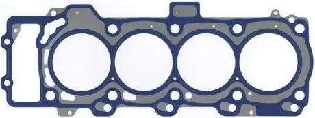 Прокладка ГБЦ ELRING 445180