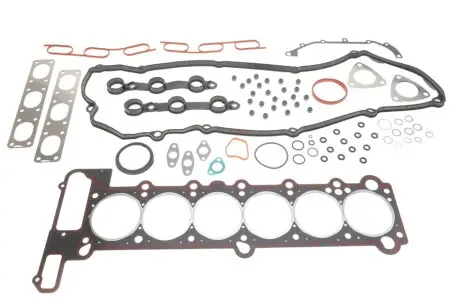 Комплект прокладок (верхній) BMW 3 (E36)/5 (E39)/7 (E38) 95-01 M52 ELRING 445.470