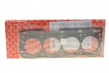 Прокладка ГБЦ Kia Besta 2.2D 96-03(1 метка) (1.5mm) ELRING 445.540