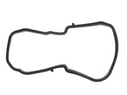Прокладка поддона КПП Mercedes Benz W123/124/126/140/201/202/210 1.8-4.2 i/D/TD 76- ELRING 445.710