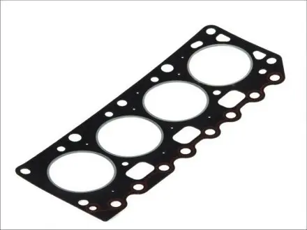 Прокладка головки блоку циліндрів Ford Escort 1.3i -99 (1mm) ELRING 445.920