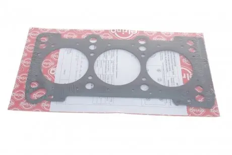 Прокладка ГБЦ Audi A6 2.5TDI (3 метки) (1.2mm) ELRING 447492