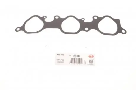 Прокладка впускного коллектора Toyota Land Cruiser Prado 4.0 02-10 ELRING 449.270