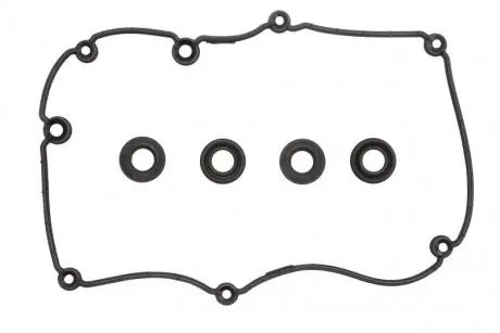 Прокладка клапанной крышки (к-кт) Ibiza/Rapid/Yeti 1.6TDI 09- ELRING 449.390