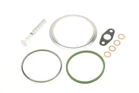 Комплект прокладок турбины BMW 3 (E90) 09-13/5 (F10) 3.0d (N57) 10-16 ELRING 452390