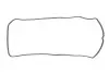 Прокладка кришки клапанів Toyota Land Cruiser/Lexus RX 3.5/4.0 24V 09- (R) ELRING 452.920 (фото 1)