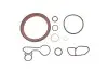 Комплект прокладок (нижній) Opel Astra J 1.4 09-20 ELRING 456.270 (фото 1)