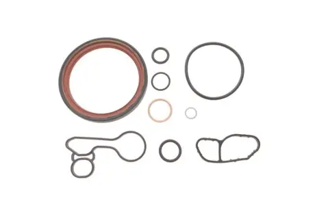 Комплект прокладок (нижній) Opel Astra J 1.4 09-20 ELRING 456.270