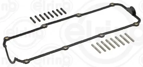Прокладка крышки клапанов VW T3 1.6-1.7 D/T4 1.8-2.0 ELRING 457.200