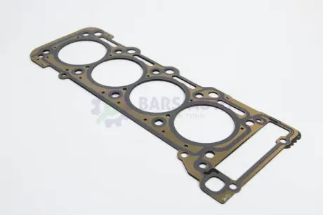 Прокладка ГБЦ MB Sprinter 2.2CDI OM646 (1.4mm) ELRING 457.660