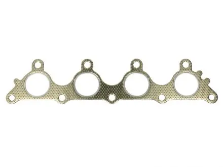 Прокладка колектора випускного Hyundai Accent II/III/ Elantra 1.4/1.6 00-10 ELRING 458.580