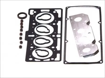 Комплект прокладок, головка цилиндра Renault 1.4/1.6 K7j/K7M ELRING 458.730