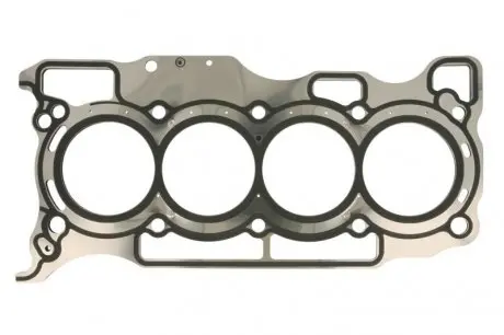 Прокладка ГБЦ Renault Megane 1.4 TCe 09-, Ø78,50mm, 0.70mm ELRING 460.410