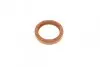 Сальник хвостовика BMW 3/5 /7 2.5-3.5i/2.0/2.5D 90-05 (40x52x9)(M50/M47/M51/M52) ELRING 468.020 (фото 3)