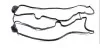 Прокладка кришки клапанів Opel Omega B 2.5-3.2 V6 94-03/ Vectra C 3.2 V6 02-06 ELRING 469.440 (фото 1)