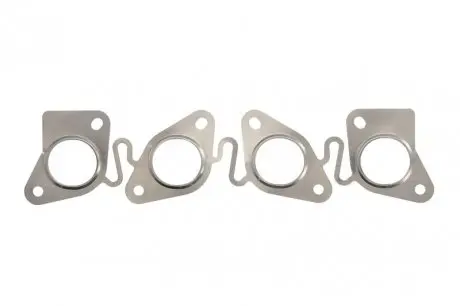 Прокладка колектора випускного Renault Megane III 1.4 TCe 09- ELRING 472.400