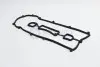 Прокладка клапанної кришки (к-кт) Mazda 6 1.8-2.3 i 02- ELRING 473.330 (фото 1)
