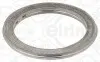 Прокладка труби вихлопної Toyota Land Cruiser/Rav4 80- ELRING 474.760 (фото 1)