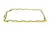 Комплект прокладок (нижний) Opel Astra/Vectra/Zafira 2.0/2.2 DI 98-06 ELRING 477.070 (фото 4)