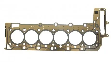 Прокладка ГБЦ BMW 3 (E90)/5 (F10)/7 (F01-F04)/X5 (E70) 08-17 (1 метка) N57 D30 ELRING 477.312