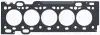 Прокладка ГБЦ Ford Focus/Mondeo/Volvo C30/C70/S40/S60/S80/V40/V50/V70/XC60/XC70 2.5 04- (0.90mm) ELRING 477.870 (фото 2)
