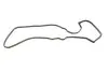 Прокладка кришки клапанів Toyota Land Cruiser 4.7 98- ELRING 482.590 (фото 1)