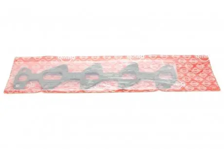 Прокладка колектора випуск Toyota Land Cruiser 200 4.5 D4-D 07- (левая) ELRING 483.860