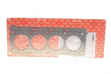 Прокладка ГБЦ Toyota Land Cruiser 200 4.5 D 07- (1.3mm) (2 отвори) (R) ELRING 484.030