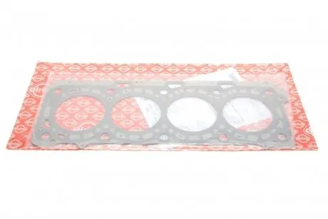 Прокладка ГБЦ Toyota Land Cruiser 200 4.5 D 07- (1.45mm) (5 отворів) (L) ELRING 484.200