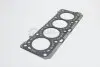 Прокладка ГБЦ Toyota Land Cruiser 200 4.5 D 07- (1.375mm) (3 отвори) (L) ELRING 484.220 (фото 2)