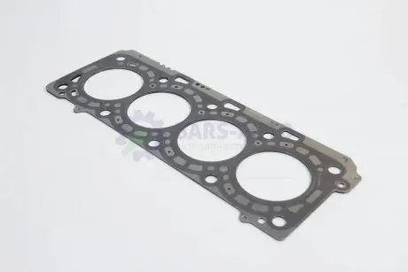 Прокладка ГБЦ Toyota Land Cruiser 200 4.5 D 07- (1.375mm) (3 отвори) (L) ELRING 484.220