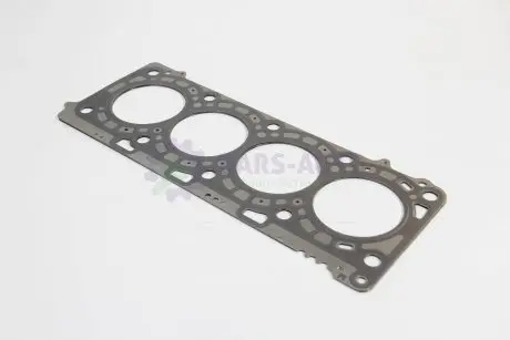Прокладка ГБЦ Toyota Land Cruiser 200 4.5 D 07- (1.375mm) (3 отвори) (R) ELRING 484.230