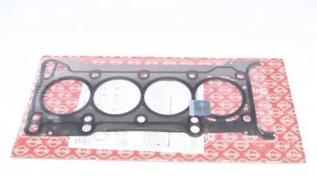 Прокладка ГБЦ Mazda 2/3 1.5/1.6 03-(0.30mm) ELRING 484.770