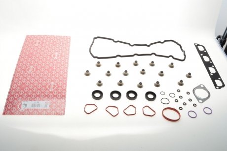 Комплект прокладок з різних матеріалів ELRING 486.070 (фото 1)