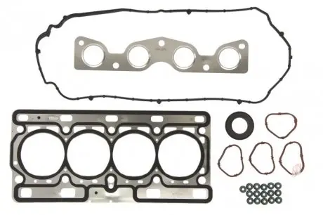 Комплект прокладок (верхний) Renault Kangoo 1.2 16V 01- ELRING 505.050