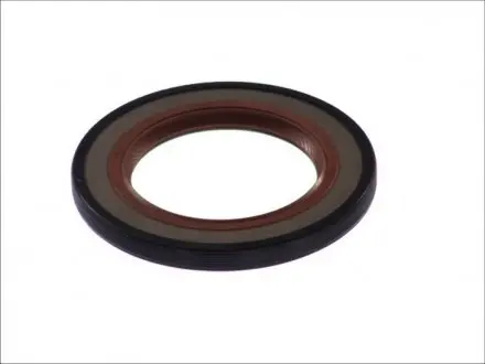 Сальник коленвала перед. Citroen Berlingo/Nemo / Fiat Fiorino / Peugeot Bipper/Partner 1.1-1.6 i 96- ELRING 505.740