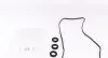 Прокладка кришки клапанів Toyota Land Cruiser/Lexus GS/RX 3.5/4.0 05- (к-кт) ELRING 507.580 (фото 1)