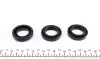 Прокладка кришки клапанів Toyota Land Cruiser/Lexus GS/RX 3.5/4.0 05- (к-кт) ELRING 507.580 (фото 3)