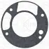 Прокладка насосу масляного Volvo 850/960/C30/C70/S40/S60/S80/S90/V40/V60/V90/XC60/XC70/XC90 90- ELRING 510.390 (фото 1)