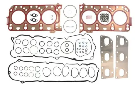 Комплект прокладок (верхній) Porsche Cayenne/Macan/Panamer 3.0/3.6 13- ELRING 510.730