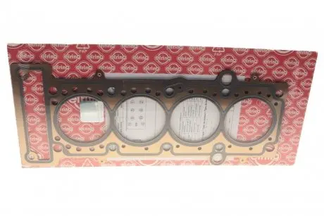 Прокладка ГБЦ Mini (R50/R52/R53) 01-08 (0.95mm) ELRING 512.220