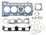 Комплект прокладок (верхний) Skoda Octavia/Rapid/VW Golf V/Passat 1.4-1.6 FSI 02-10 ELRING 517171 (фото 1)