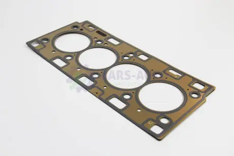 Прокладка ГБЦ Renault Trafic/Master 2.5CDTI 01- (1.2mm) ELRING 517.412