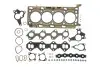 Комплект прокладок (верхний) Renault Master 2.3 dCi/Opel Movano 2.3 CDTI 10- ELRING 521.150 (фото 1)