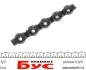 Комплект прокладок (верхний) Renault Master 2.3 dCi/Opel Movano 2.3 CDTI 10- ELRING 521.150 (фото 4)