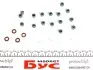 Комплект прокладок (верхний) Renault Master 2.3 dCi/Opel Movano 2.3 CDTI 10- ELRING 521.150 (фото 6)