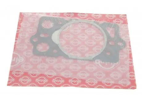Прокладка ГБЦ Alfa Romeo/Chrysler/Ford 2.5TD (1 цилиндр) ELRING 521.355